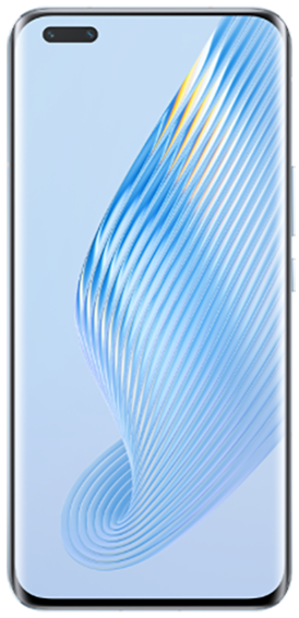 Смартфон Honor Magic5 Pro 256 Гб, Голубой, Dual nano SIM детальное изображение - 2
