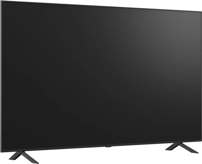 Телевизор LG 65QNED80A6A 2025, 65