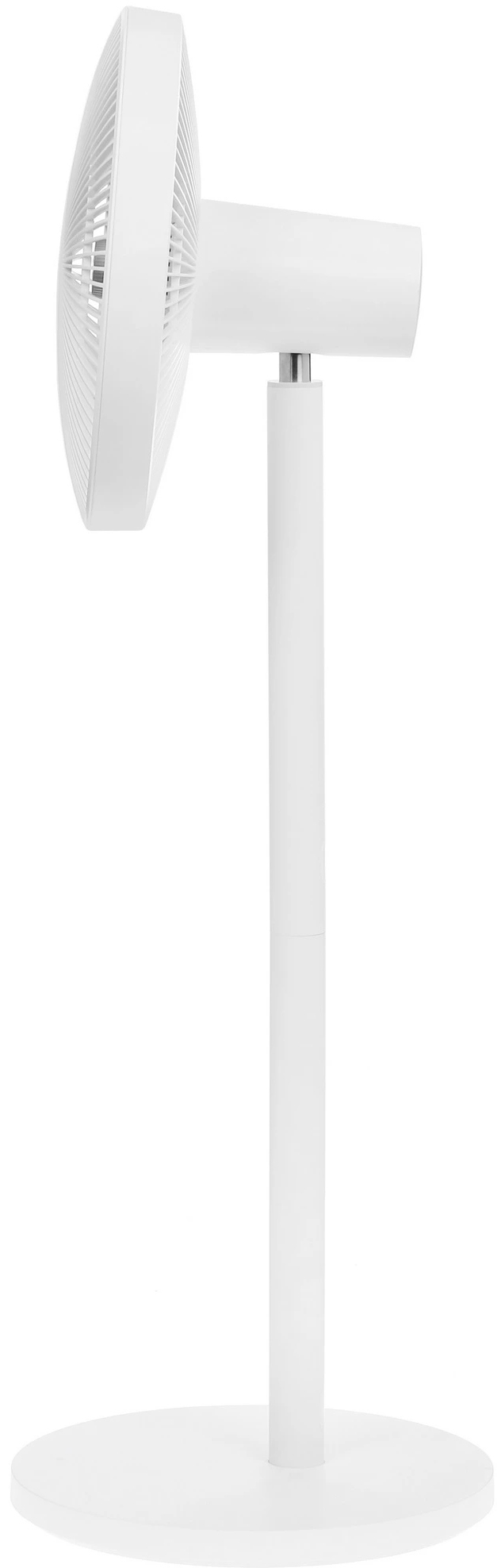 Вентилятор Xiaomi Smart Standing Fan 2 Pro, 24 Вт, Белый детальное изображение - 3