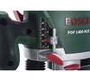 Фрезер Bosch POF 1400 ACE 0.603.26C.820, 1400 Вт, Зеленый вариант - 4