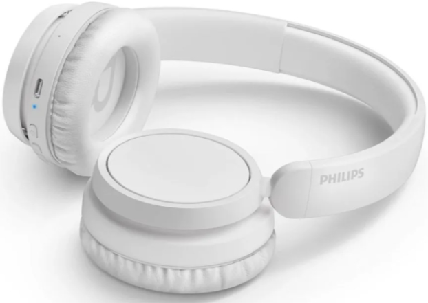 Беспроводные наушники Philips Series 5000, Белый детальное изображение - 4