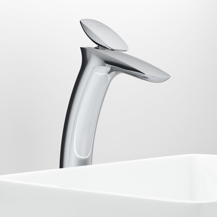 Смеситель AM-PM Spirit V2.0 F70A92000 №3