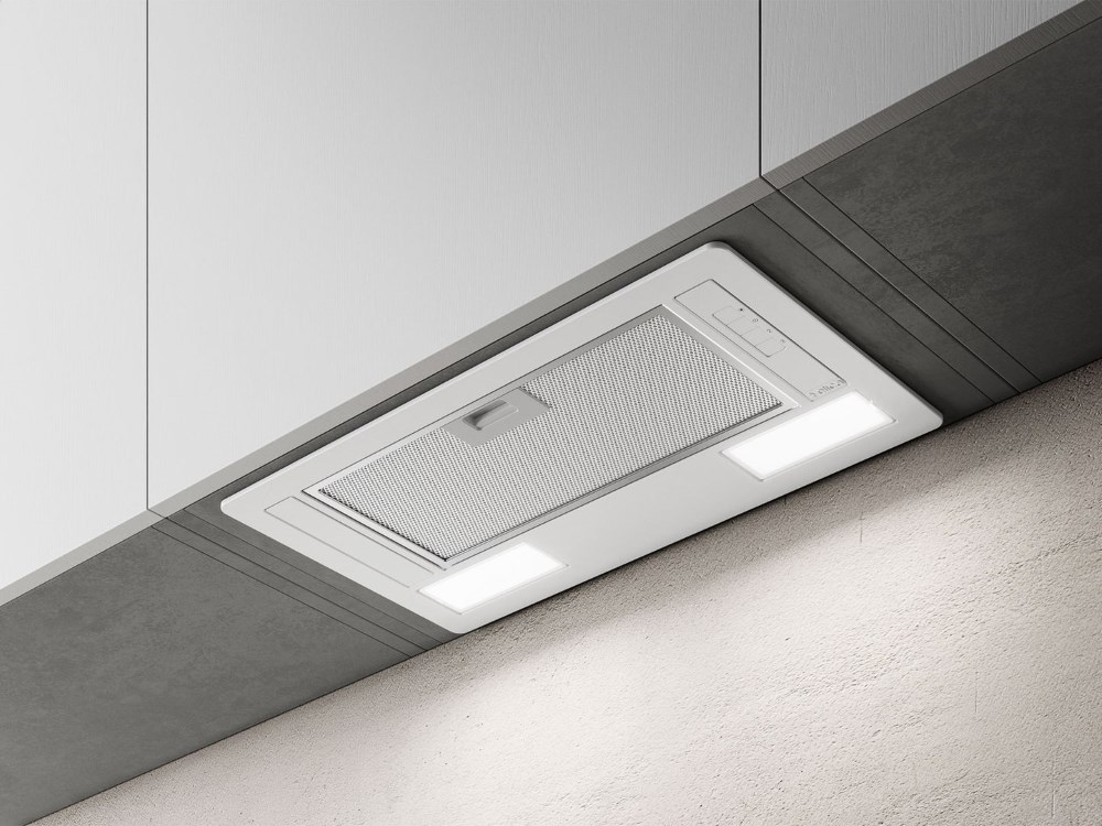 Вытяжка Elica Era C BL/A/60, Черный детальное изображение - 2