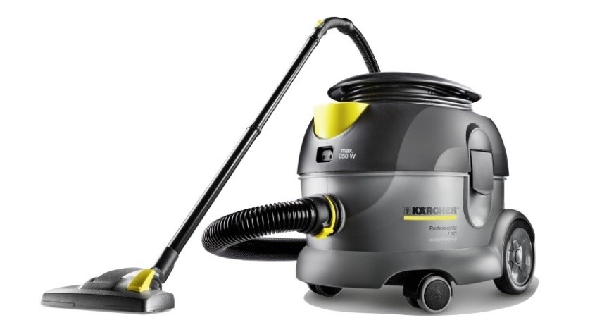Пылесос Karcher T 12/1, Серый детальное изображение - 2