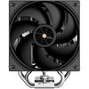 Кулер Thermalright Assassin X 120 R Digital, Черный вариант - 3