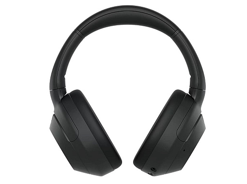Беспроводные наушники Sony WH-ULT900N, Черный детальное изображение - 3