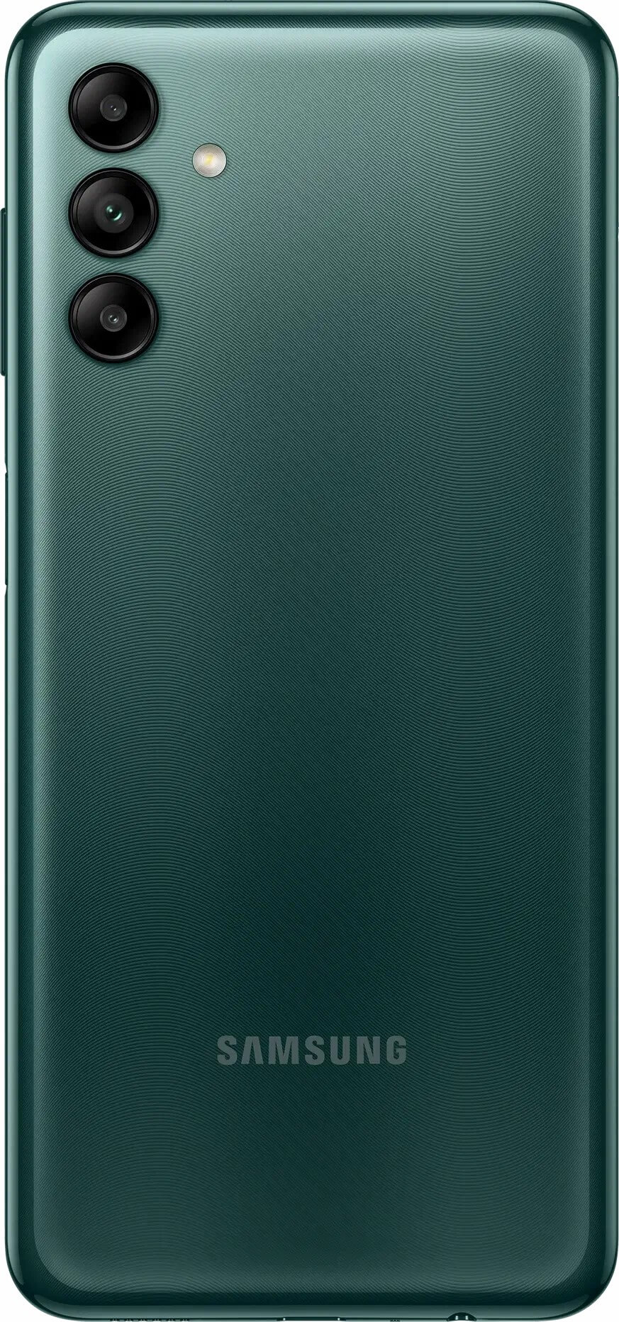 Смартфон Samsung Galaxy A04s 64 ГБ, Зеленый, Dual nano SIM детальное изображение - 2