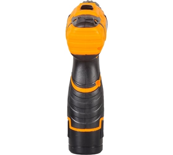 Аккумуляторная дрель-шуруповерт Вихрь ДА-12Л-2КН, 30 Нм, 12 В детальное изображение - 4