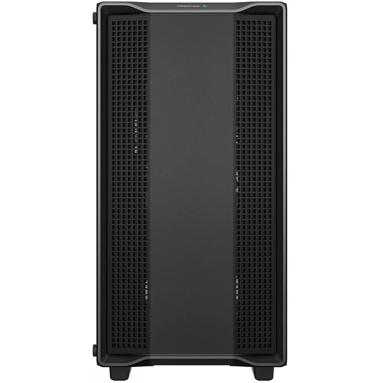 Корпус DeepCool CC 360 ARGB, Черный детальное изображение - 2