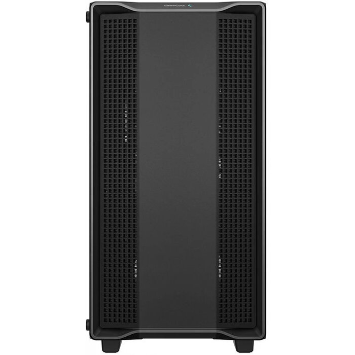 Корпус DeepCool CC 360 ARGB, Черный №2