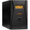 ИБП ExeGate SpecialPro Smart LLB-2200 LCD (EURO,RJ,USB) вариант - 1