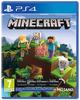 Игра Minecraft для PS4 (Русские субтитры) вариант - 1