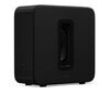 Сабвуферы Sonos Sub Gen 4, Черный вариант - 2