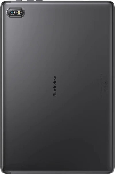 Планшет Blackview Tab 7 32 ГБ, Серый, Wi-Fi+Cellular детальное изображение - 4