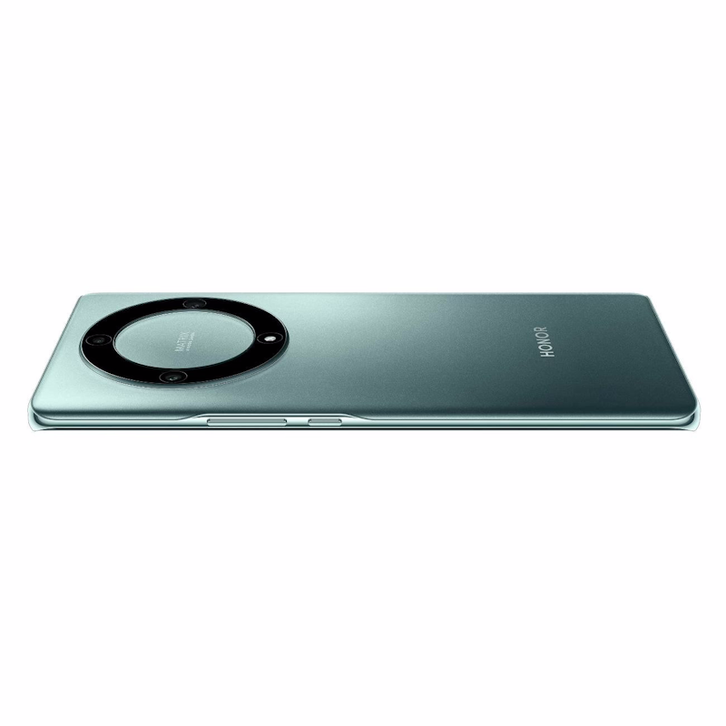 Смартфон Honor X9a 256 Гб, Изумрудно-зеленый, Dual nano SIM детальное изображение - 6