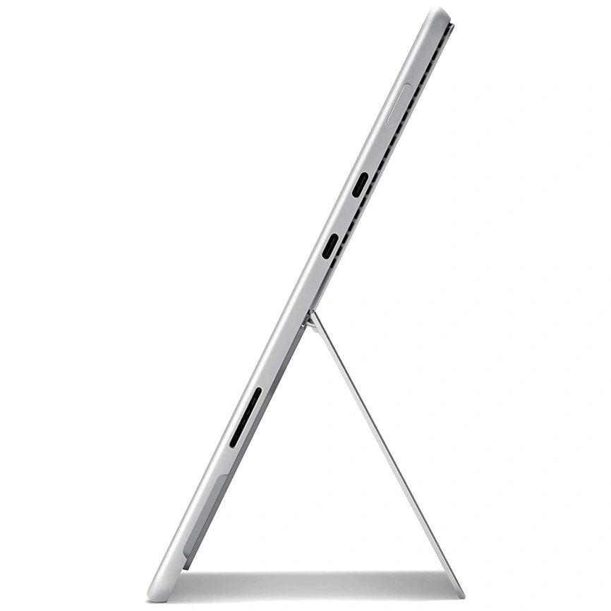 Планшет Microsoft Surface Pro 8 8/256 ГБ, Платиновый, Wi-Fi детальное изображение - 4