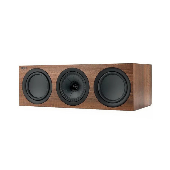 Центральный канал KEF Q650C, Коричневый №2