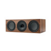 Центральный канал KEF Q650C, Коричневый вариант - 2
