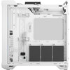 Корпус Fractal Design Torrent Compact RGB TG Clear Tint, Белый вариант - 6