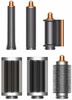 Фен-стайлер Dyson Airwrap Complete Long HS05 IN, Bright Nickel вариант - 5