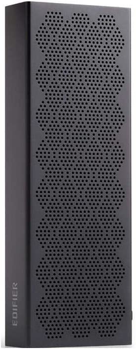 Портативная колонка Edifier MP120, Черный детальное изображение - 2