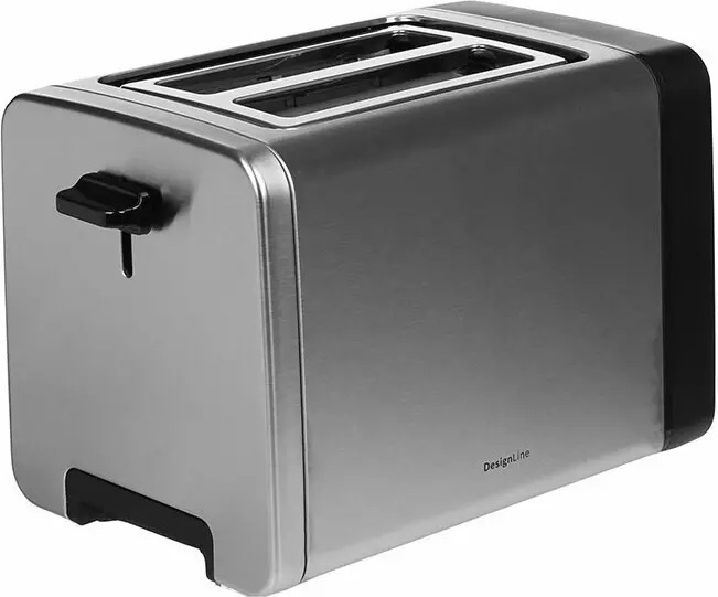 Тостер Bosch TAT4P420, Серебряный детальное изображение - 2