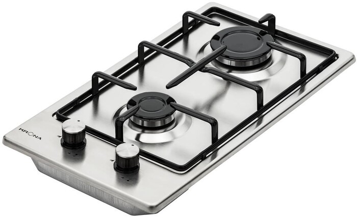 Варочная поверхность Krona AGATA 30 IX, Нержавеющая сталь №2