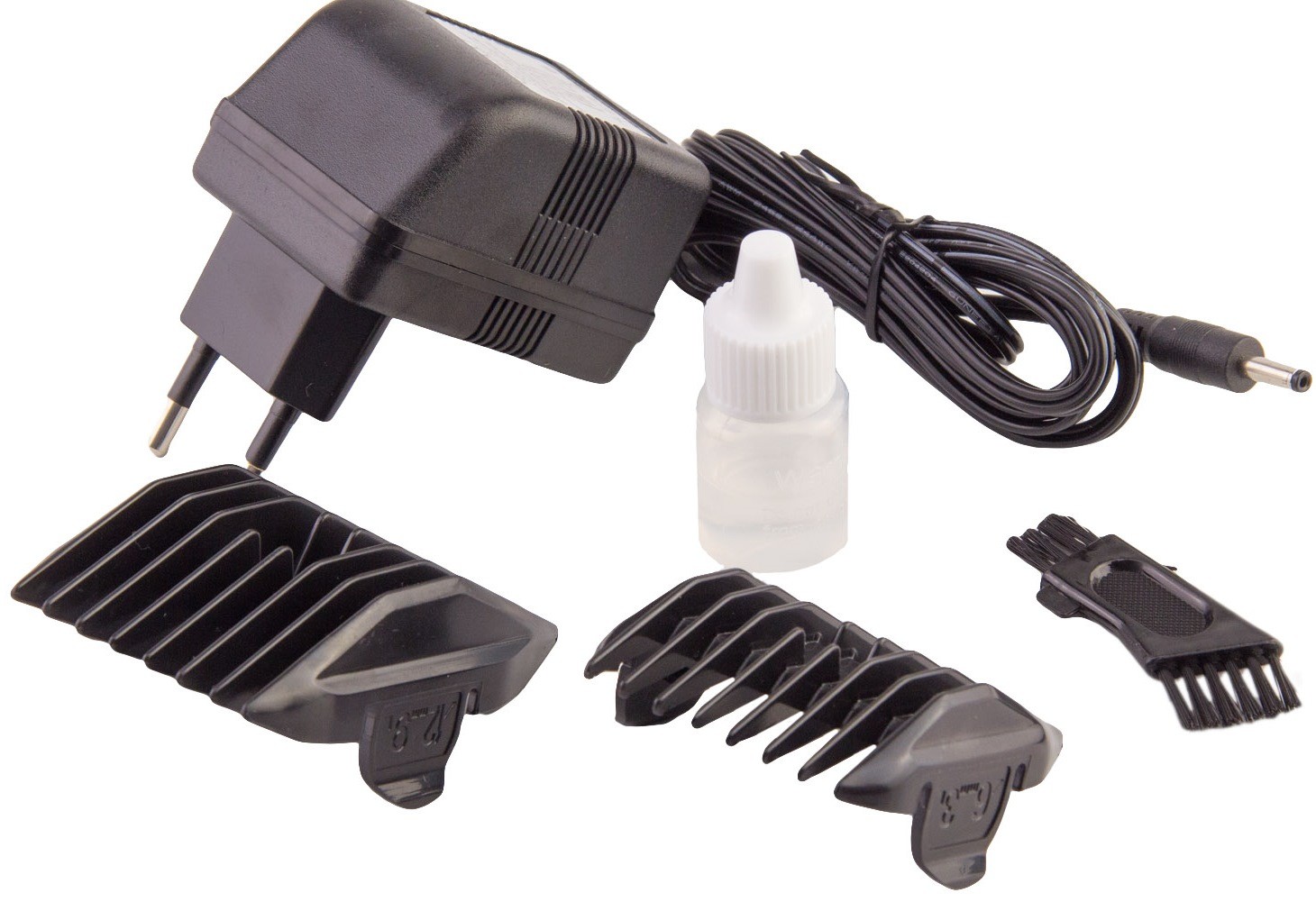 Машинка для стрижки волос Galaxy GL4157 детальное изображение - 3