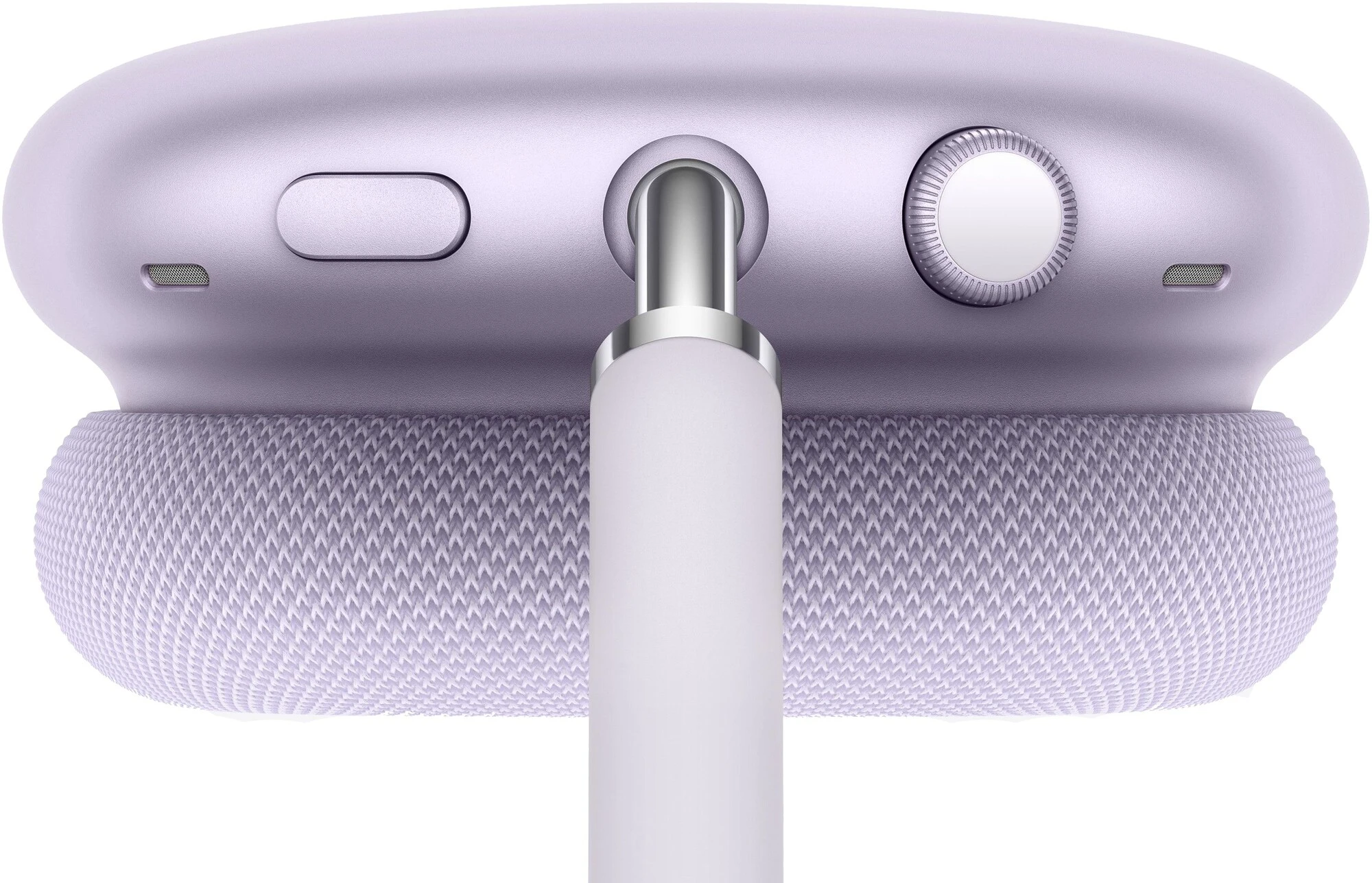 Беспроводные наушники Apple AirPods Max 2024, Фиолетовый детальное изображение - 2