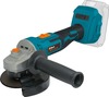 Машина шлифовальная угловая аккумуляторная BORT BWS-21Li-R (без АКБ и ЗУ) 93413540, 125 мм, 7800 об/мин, 1000 Вт вариант - 1