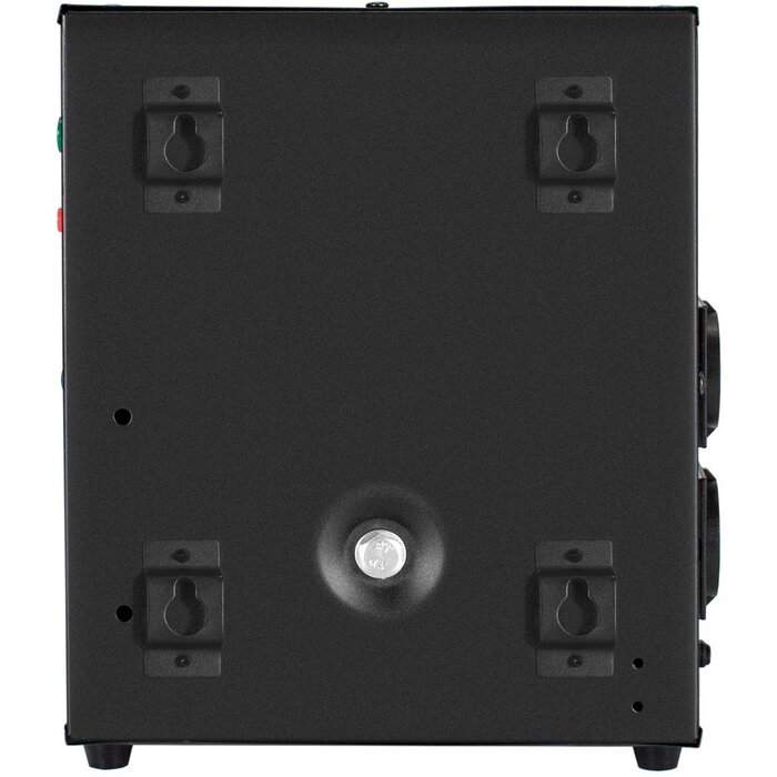 ИБП ExeGate FineSine SX-800.LCD.AVR.2SH + HRL 12-100 (100Ач) №5