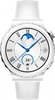 Смарт-часы Huawei Watch GT 3 Pro Titanium, 46 мм, Белый, Titanium вариант - 2