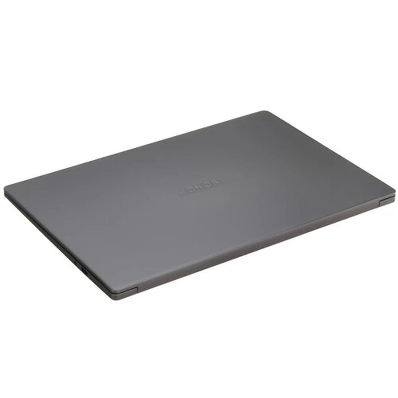 Ноутбук Honor MagicBook X16 Plus , RAM 16 ГБ, Серый, SSD 512 ГБ, AMD Radeon 780M детальное изображение - 7