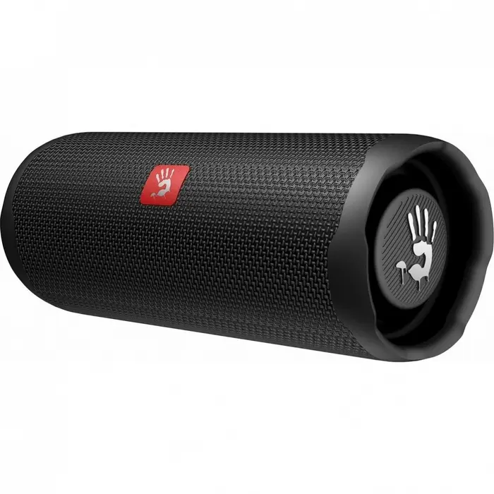 Портативная колонка A4Tech Bloody S6 Tube, Черный №6
