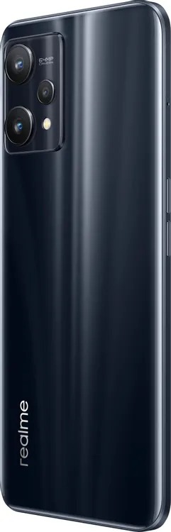 Смартфон Realme 9 Pro 5G 8/128 ГБ EU, Черный, Dual nano SIM детальное изображение - 3