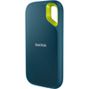 Внешний SSD SanDisk Extreme Portable V2 (SDSSDE61-4T00-G25M), 4 Тб вариант - 3