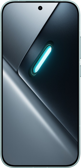 Смартфон Xiaomi POCO X8 Pro 5G 12/512 ГБ, Зеленый, Dual nano SIM детальное изображение - 2