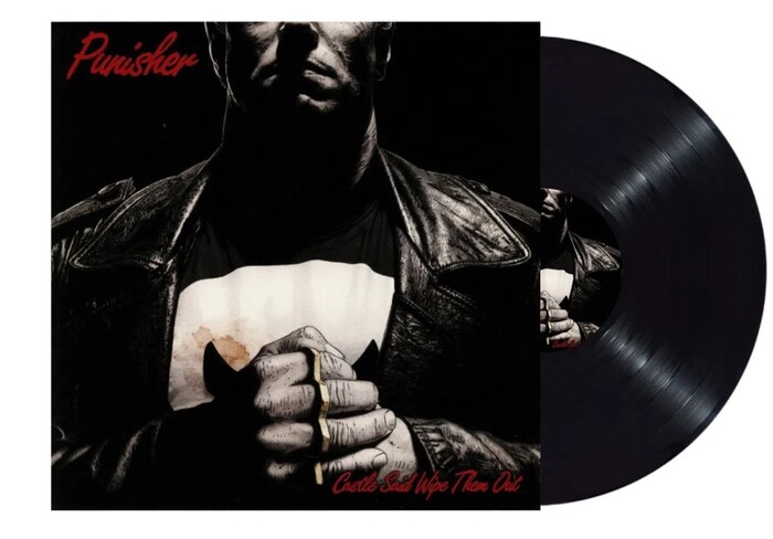 Виниловая пластинка LL Cool J - Mama Said Knock You Out (Marvel LP) №1