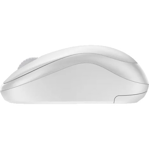 Мышь Logitech M240 Silent  (910-00712071237079), Белый детальное изображение - 2