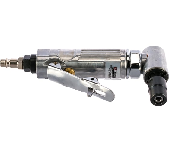 Угловая пневматическая бормашинка THORVIK AADG6020,  мм, 20000 об/мин детальное изображение - 3