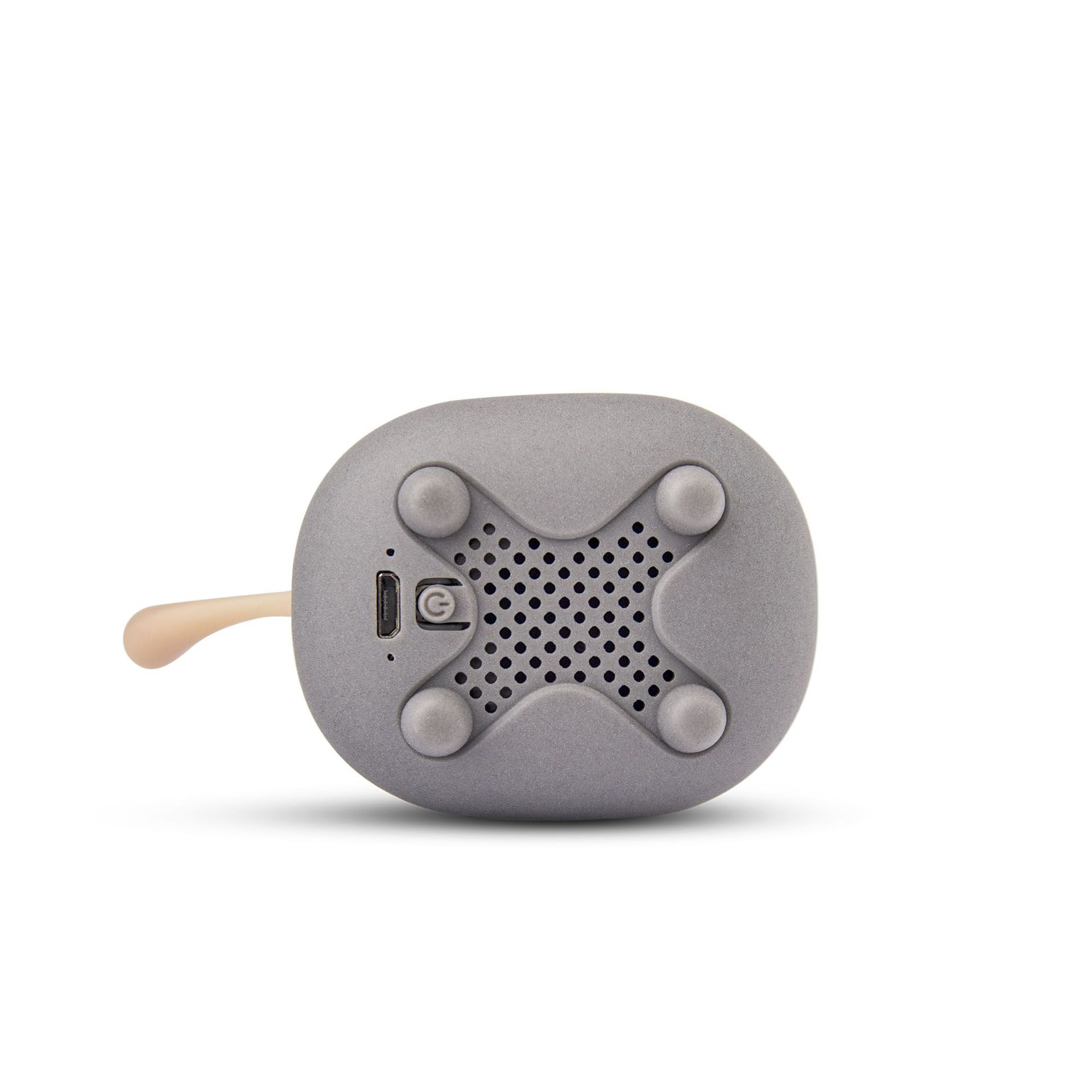 Портативная колонка Rombica MySound Tito, Серый детальное изображение - 4