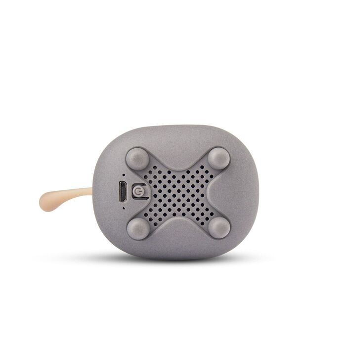 Портативная колонка Rombica MySound Tito, Серый №4