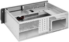 Серверный корпус ExeGate Pro 3U300-03, без БП, Черный вариант - 3