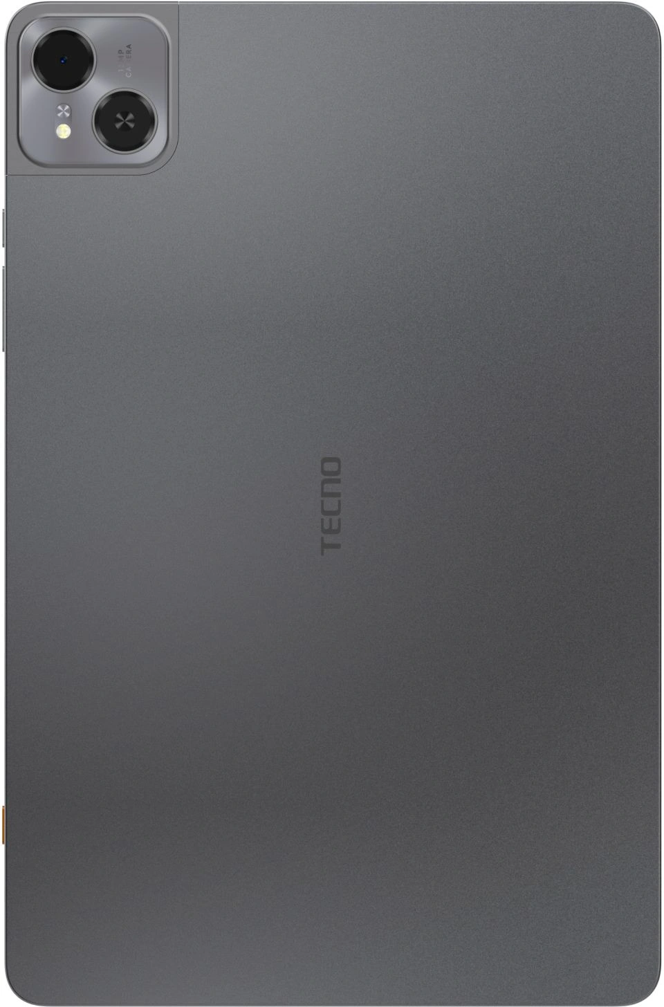 Планшет Tecno MegaPad 11 SE 8/128 ГБ, Серый, Wi-Fi+Cellular детальное изображение - 3