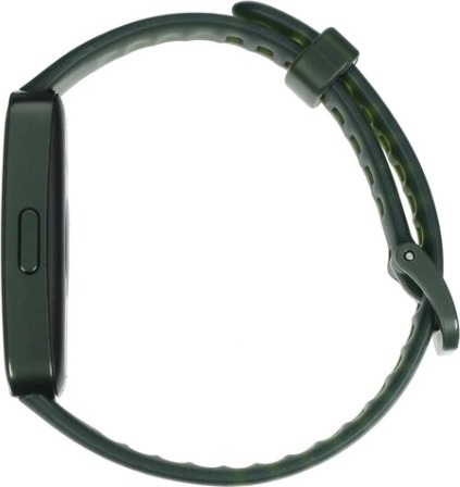 Фитнес-браслет Huawei Band 8 43 мм, Зеленый, Emerald Green детальное изображение - 2