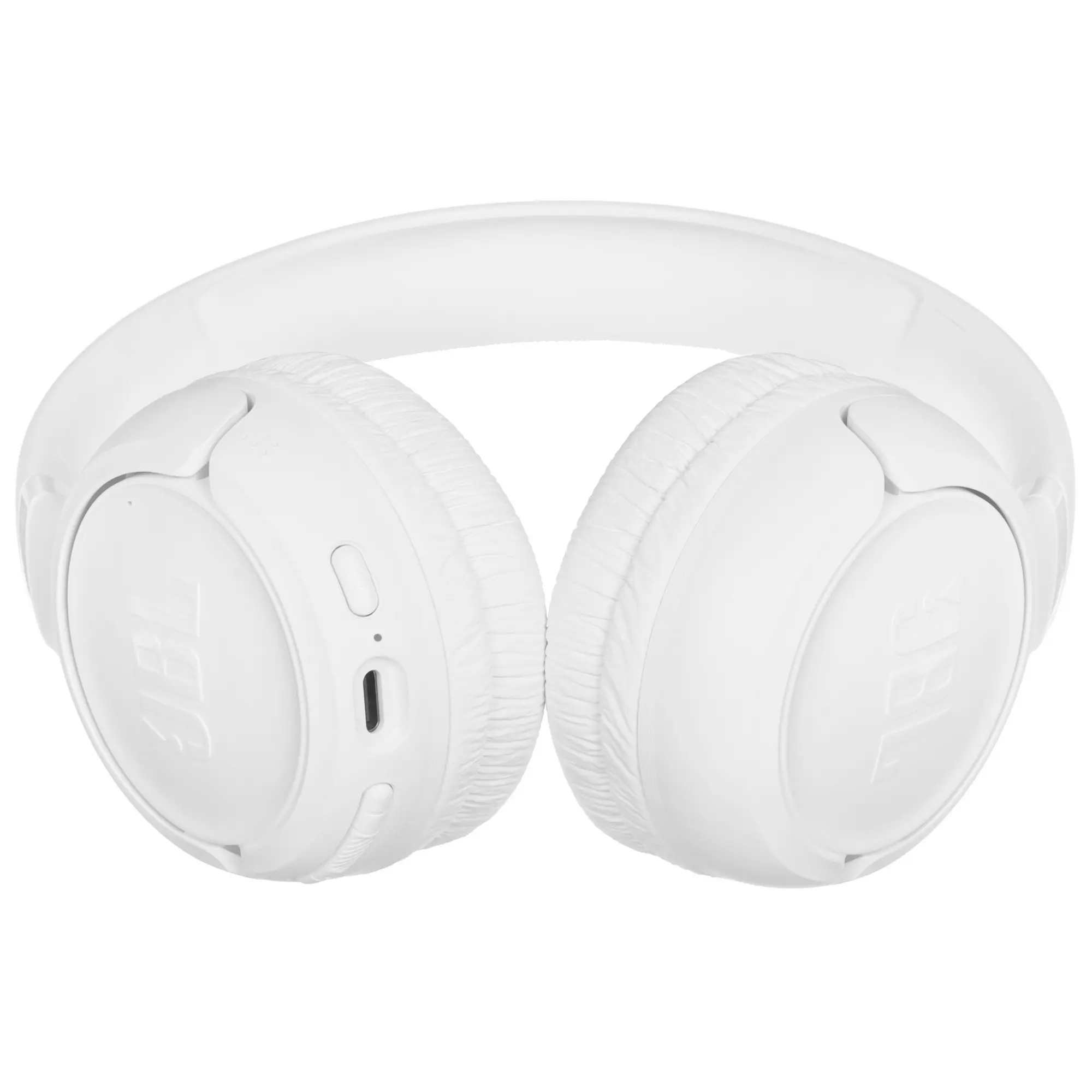 Беспроводные наушники JBL Tune 530BT, Белый детальное изображение - 3