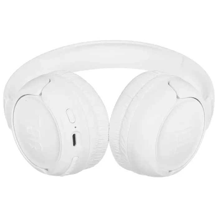 Беспроводные наушники JBL Tune 530BT, Белый №3