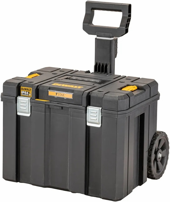 Ящик для инструмента DeWALT DWST83347-1 №1