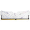 Оперативная память Netac Shadow II DDR4 2666MHz, NTSWD4P26SP-08W, 8 Гб вариант - 1