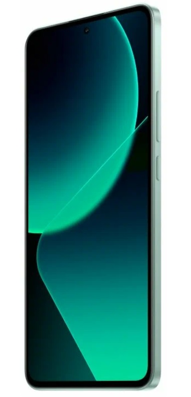 Смартфон Xiaomi 13T 256 ГБ, Зеленый, Dual nano SIM + eSIM детальное изображение - 3